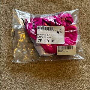 Venus Electric Pink Bikini Bottom